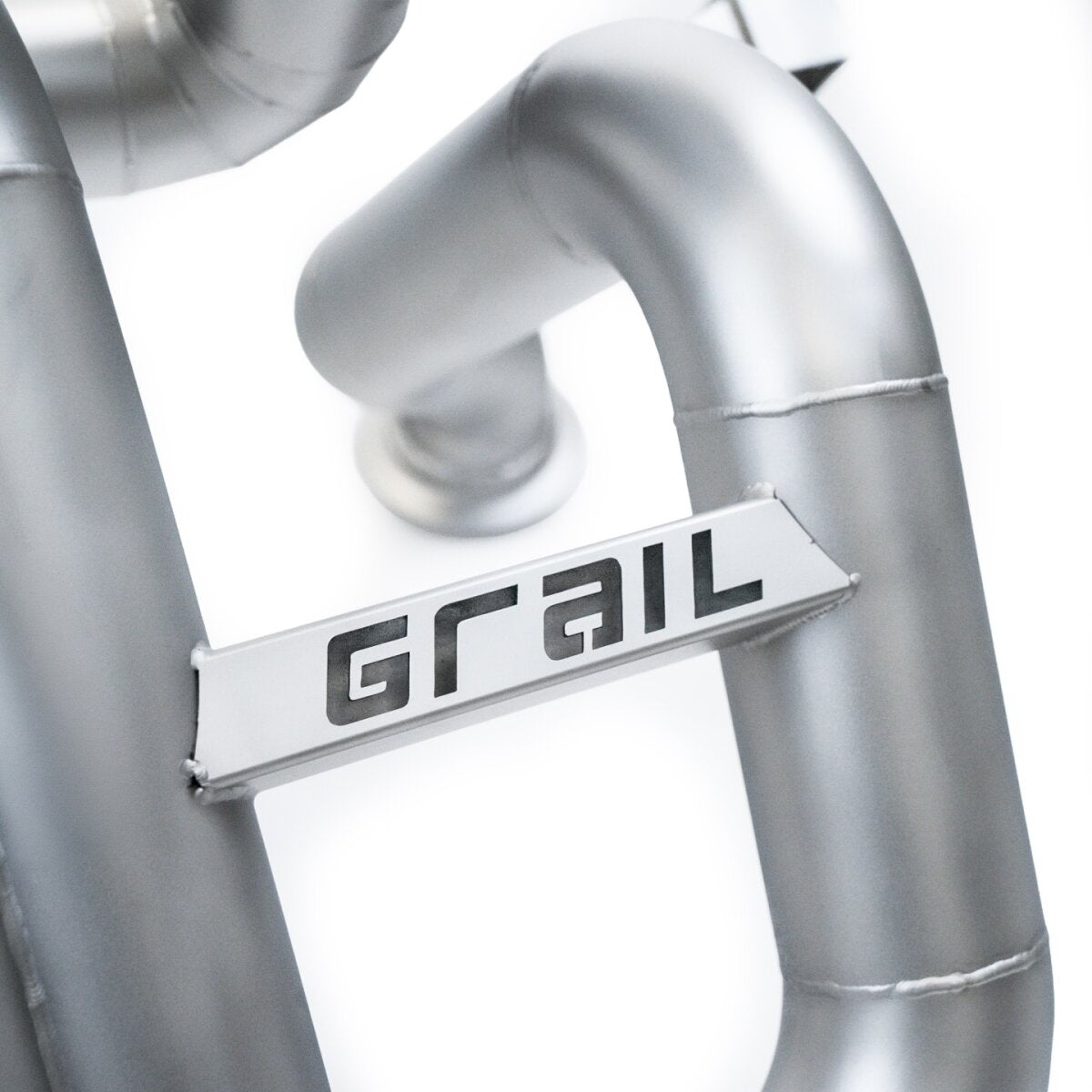 GRAIL Abgasanlage | ohne Zulassung | passend für Lamborghini Revuelto