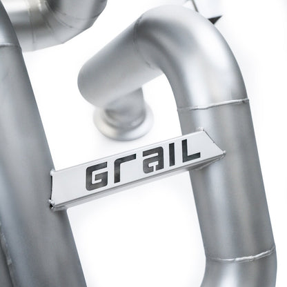 GRAIL Abgasanlage | ohne Zulassung | passend für Lamborghini Revuelto