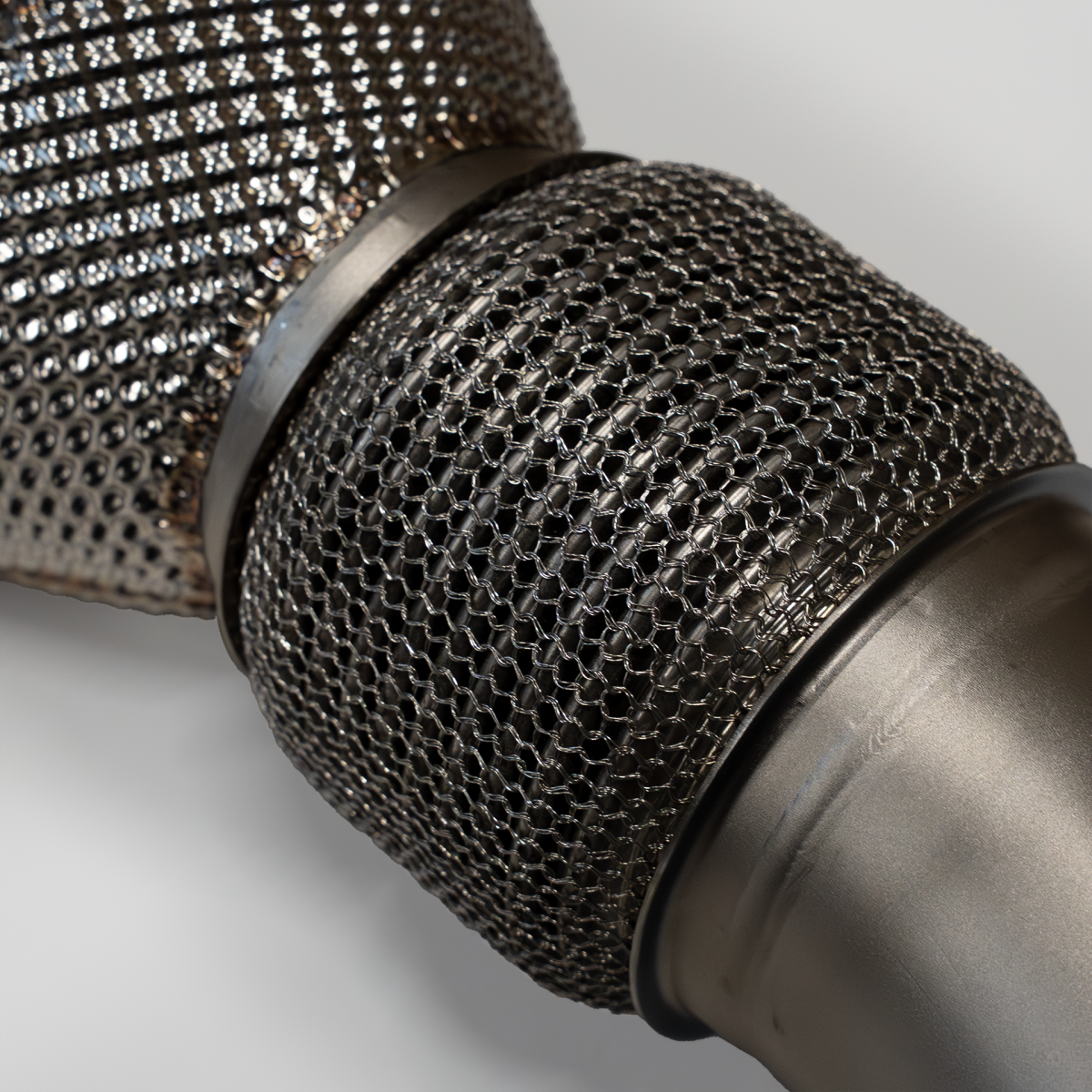 GRAIL Downpipe | ECE | ab OPF | passend für BMW B58 F / G-Reihe