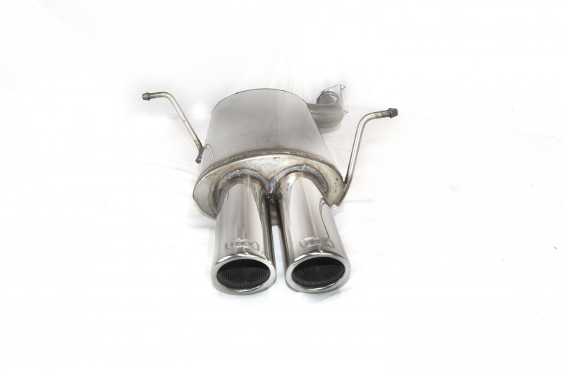 Ulter Sport BMW E46 6 cyl single inlet pipe, jedna rura dolotowa 1998-2005 COUPE 323i 125kW