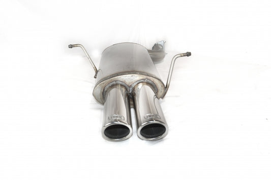 Ulter Sport BMW E46 6 cyl single inlet pipe, jedna rura dolotowa 1998-2005 TOURING 328i 142kW