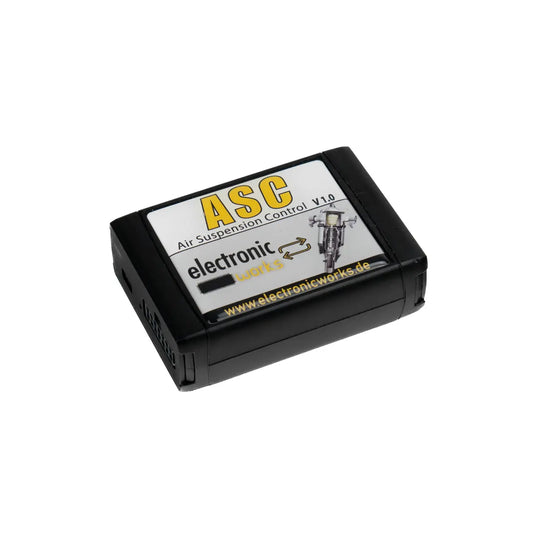 Air Suspension Control inkl. App Steuerung VW Touareg CR