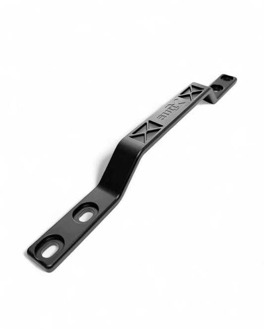 Abgasstrebe / Hilfsrahmen Subframe Brace  VAG MQB & MBQ Evo