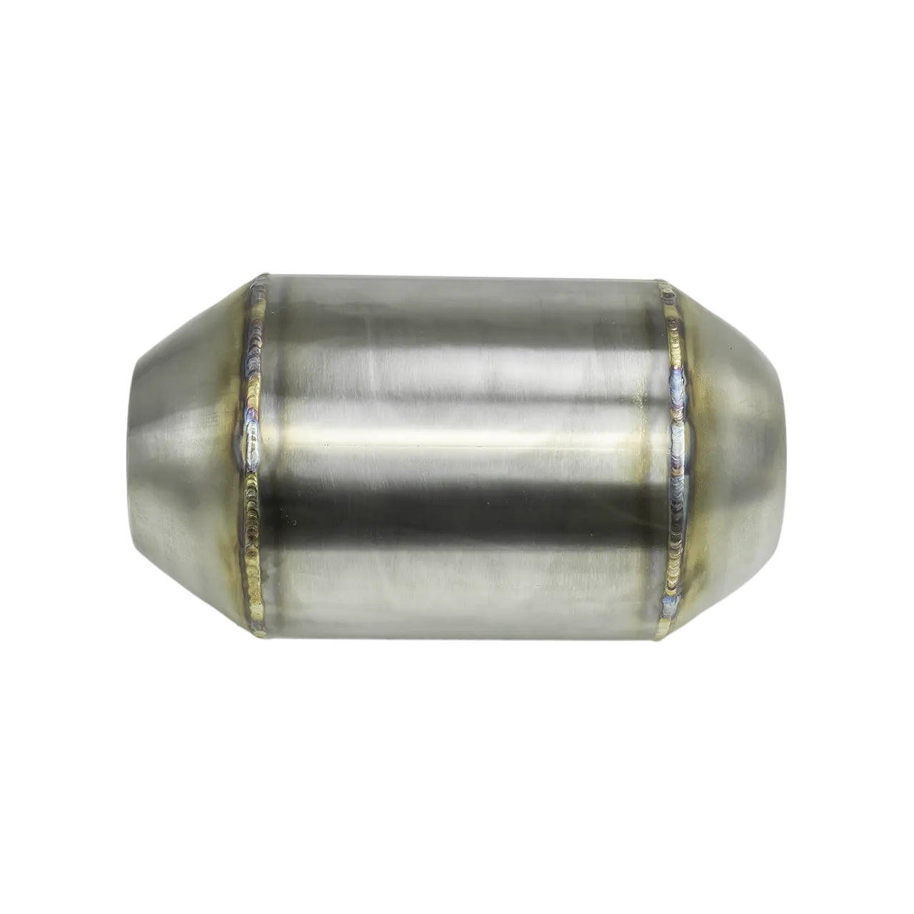Bull-X Universal Sportkatalysator 100/200 Zellen Euro 3