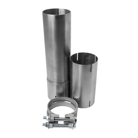 Adapter auf 76mm