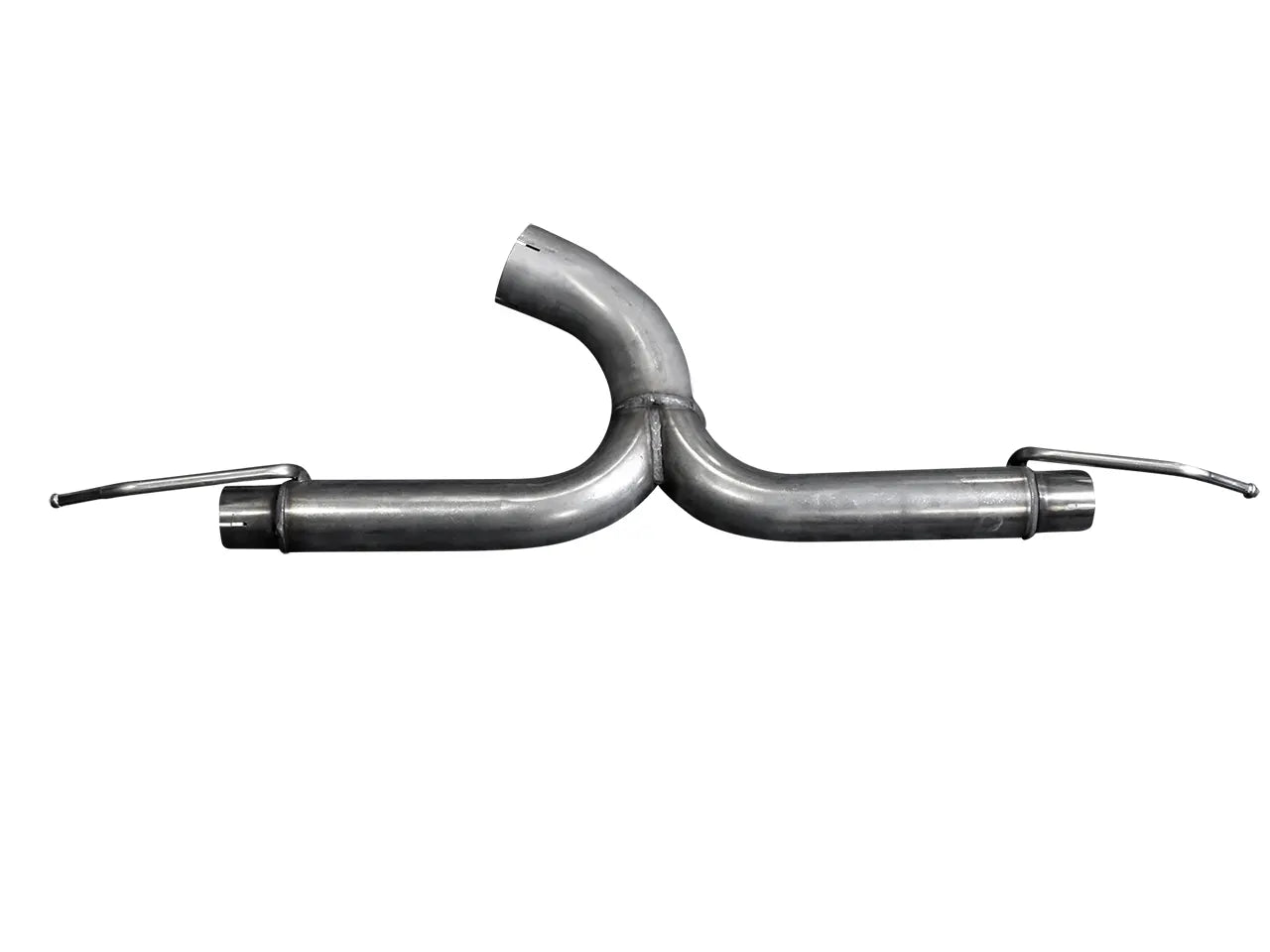 Bull-X Ersatzrohr Y-ESD 3" Ford Focus RS/ST Mk.2 für HGBXAGAFO03-S