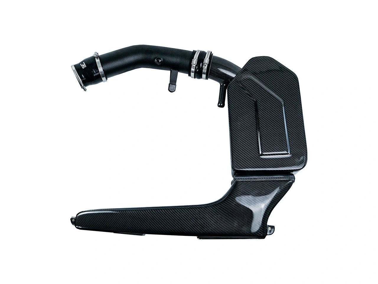HFI Carbon Cold Air Intake Kit 2.5 TFSI Audi RS3 8V, TTRS 8S 367/400PS