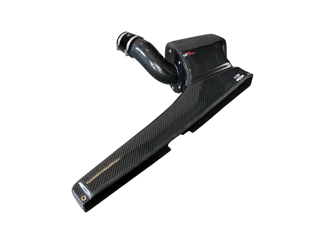 HFI Carbon Air Intake Kit Gen.3 VAG 2.0 TSI EA888 Gen.3 VW Tiguan 5N, Seat Ateca 5F