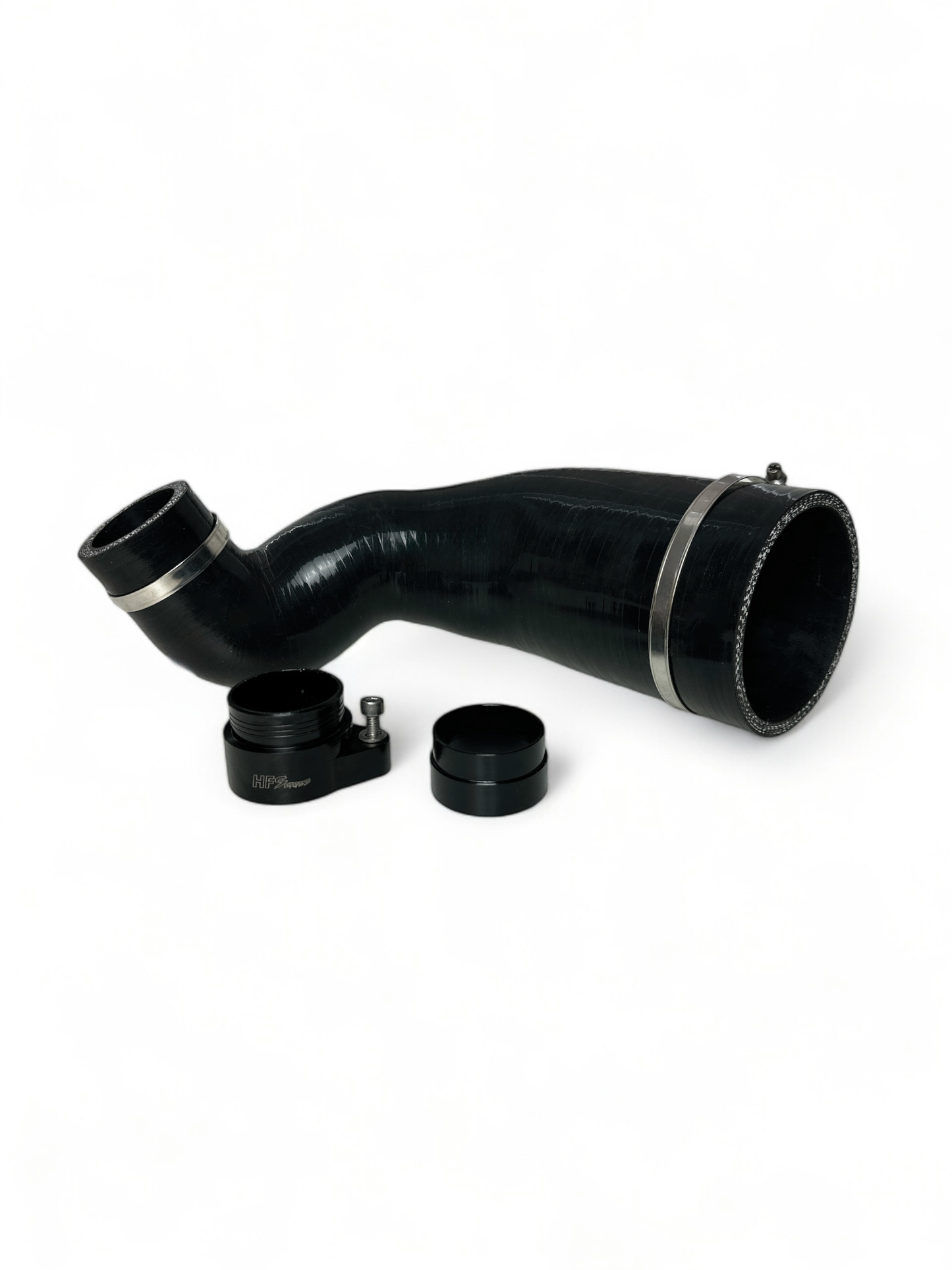 HG-Motorsport Turbo Inlet 1,5 TFSI EA211 / EA211 Evo mit TTG