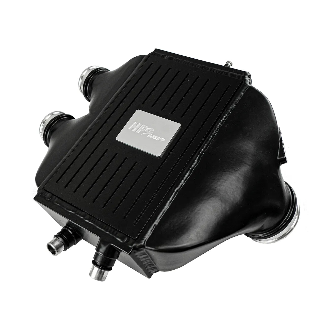 HF-Series Ladeluftkühler wassergekühlt BMW M3/M4 S55B30A