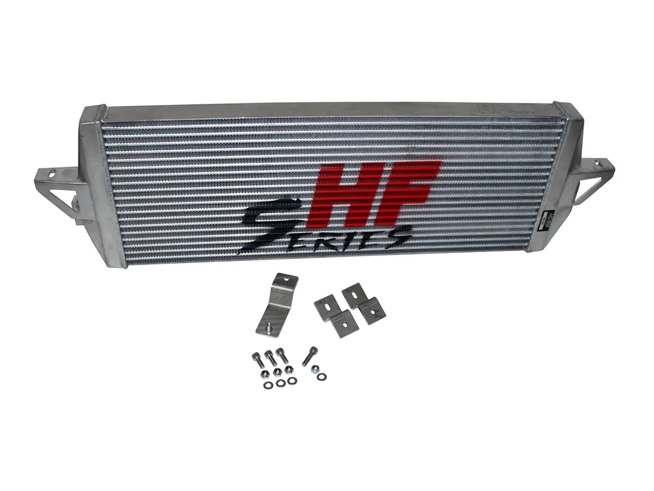 HF-Series Front-Ladeluftkühler Ford Focus RS Mk.2 305PS