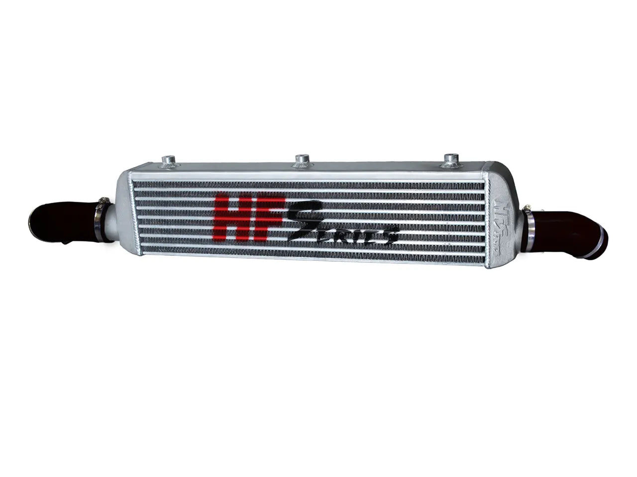 HF-Series Ladeluftkühler Kit Fiat Punto 199 / Alfa Romeo Mito 1.4 TB