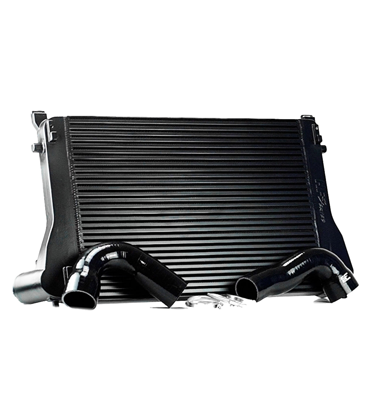 HF-Series Ladeluftkühler Set Cupra Formentor VZ5 2.5 TSI 390PS 4Drive