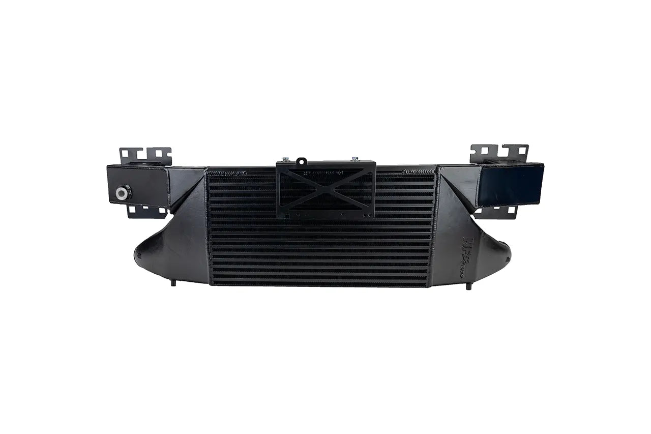 HF-Series Front-Ladeluftkühler Audi RS3 8V / 8Y, TTRS 8S 2.5 TFSI 367/400PS