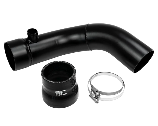 Ansaugrohr Turbolader > Luftfilterkasten Ford Focus RS Mk.3 350PS