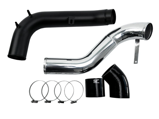 Ansaugrohrset Turbolader > Luftfilter Ford Focus ST Mk.2 225PS