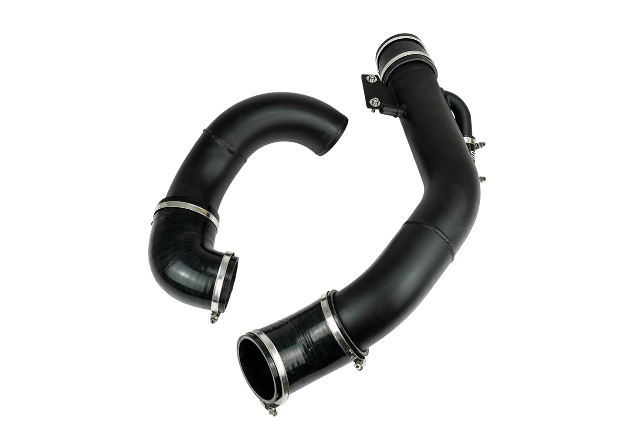 Ansaugrohrset Luftfilterkasten > Turbolader Ford Focus ST Mk.4 280PS