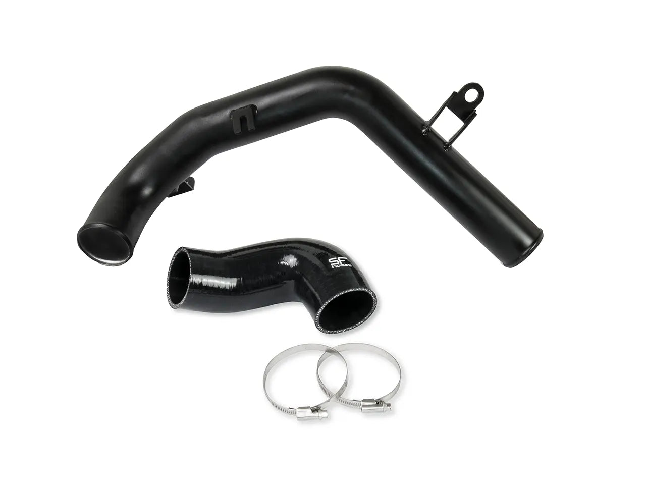 Turbo Outlet Pipe Druckrohr > LLK VAG 1.8-2.0 T(F)SI EA888 Gen.3 (z.B. Golf 7 GTI, A3 8V)