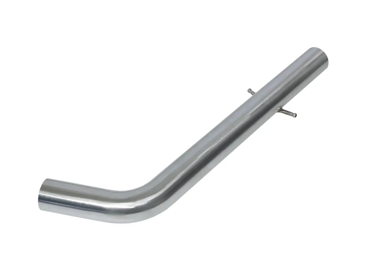 Bull-X Non Resonated Pipe 3" VAG 1.8T+1.9 TDI für HGBXAGAVAG04