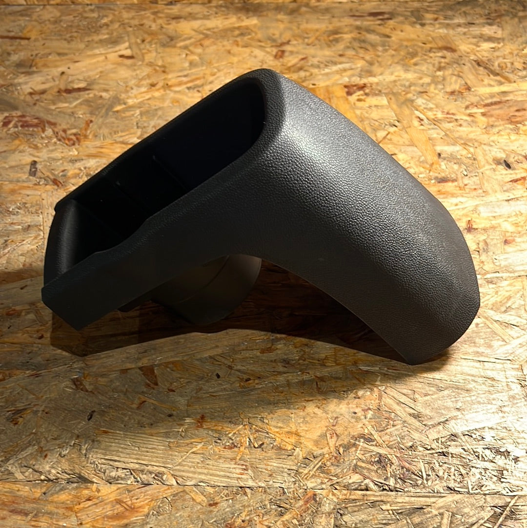 Original GM Opel Getränkehalter hinten Corsa D NEU