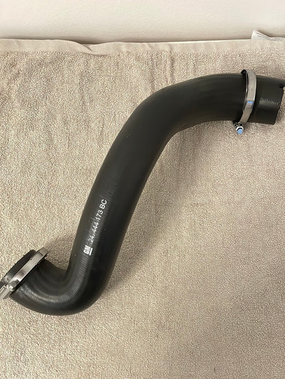 Turboschlauch Vectra Original GM Opel Neu