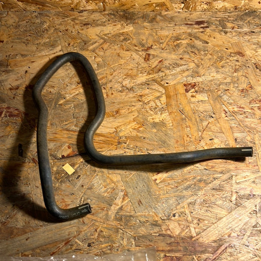 Original GM Opel Entlüftungsschlauch Astra G Zafira A NEU