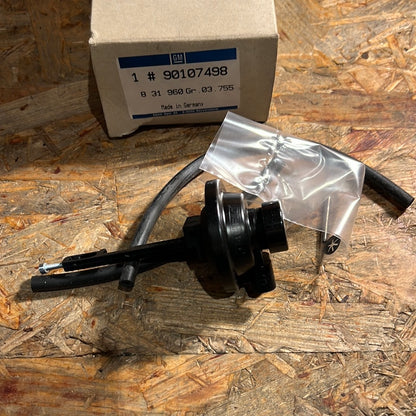Original GM Opel Reparatursatz Unterdruckdose Kadett Corsa NEU