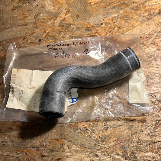 Original GM Opel Kühlerschlauch oben Astra H
