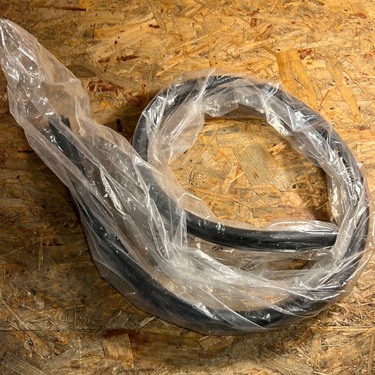 Original GM Opel Türdichtung hinten links Astra J NEU