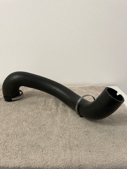 Turboschlauch Vectra Original GM Opel Neu