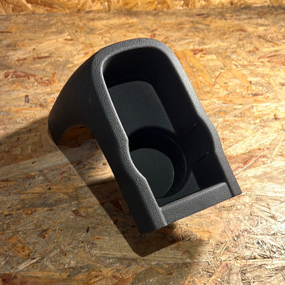 Original GM Opel Getränkehalter hinten Corsa D NEU