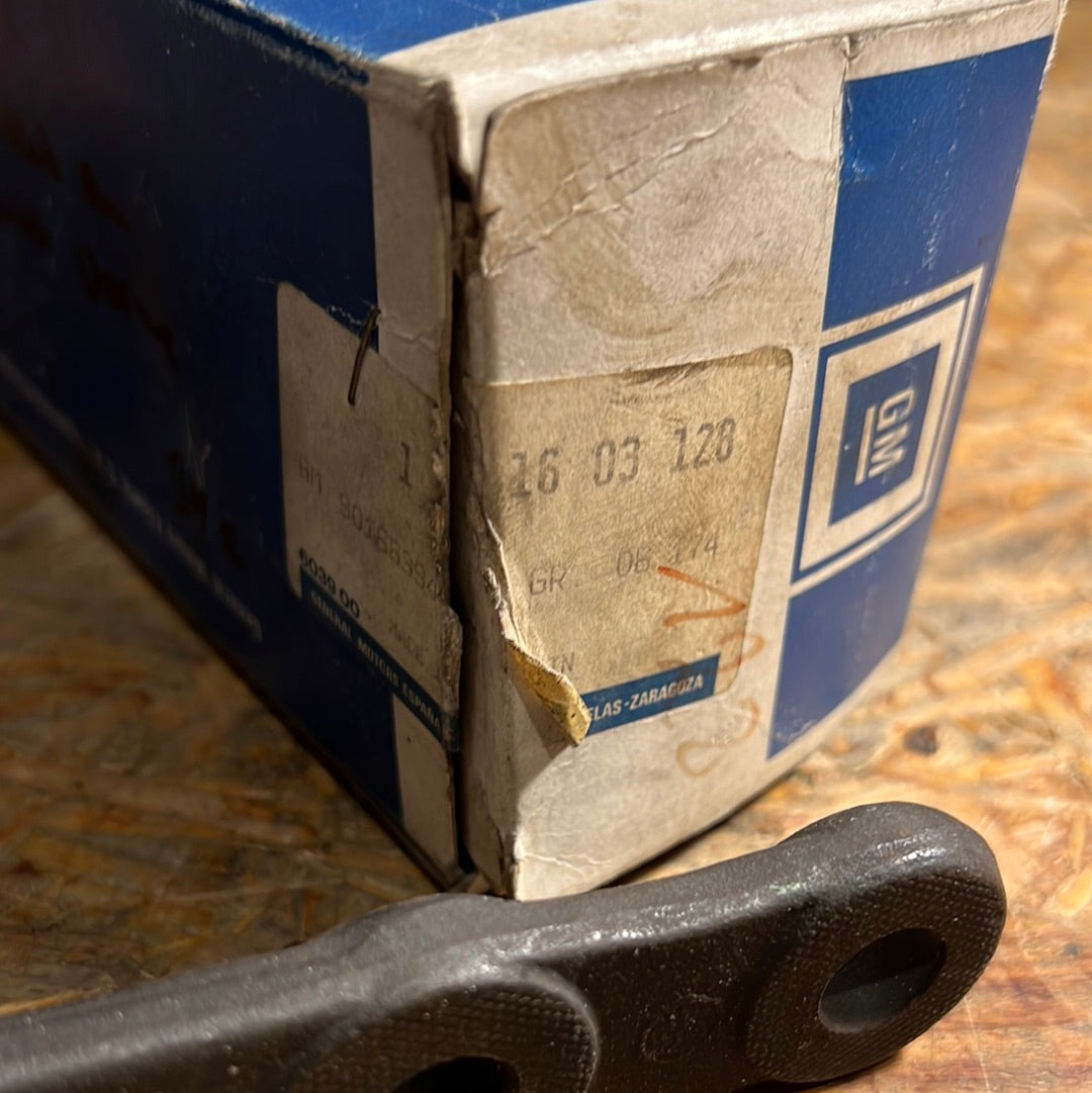 Original GM Opel Traggelenk am Querlenker Corsa A