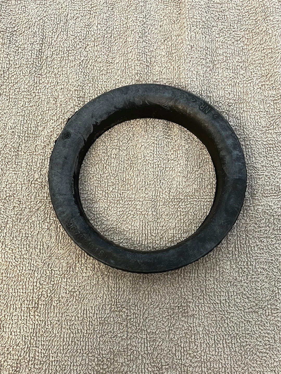 Anschlagpuffer Original GM Opel