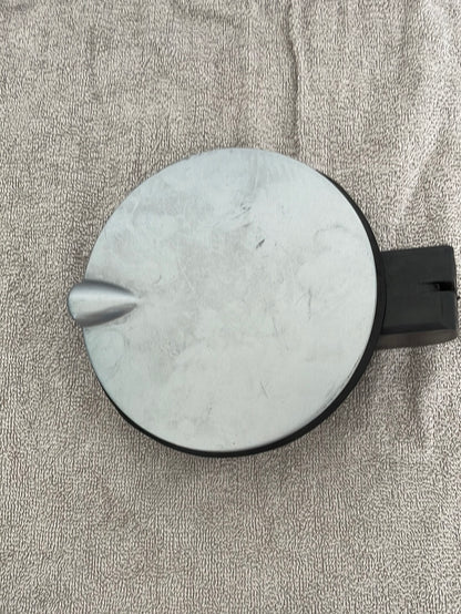 Tankklappe Astra G Original GM Opel Neu