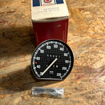 Original GM Opel Tacho Kadett E W=1145 NEU