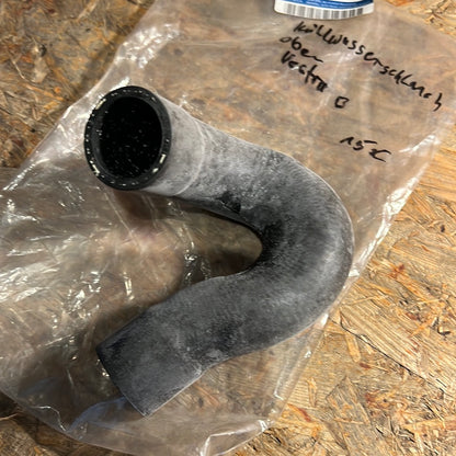 Original GM Opel Kühlwasserschlauch oben Vectra B NEU