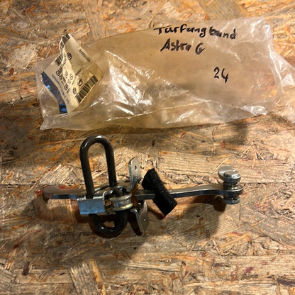 Original GM Opel Astra G Türfangband NEU