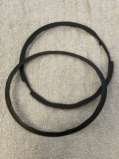 Dichtung Vauxhall Original GM Opel