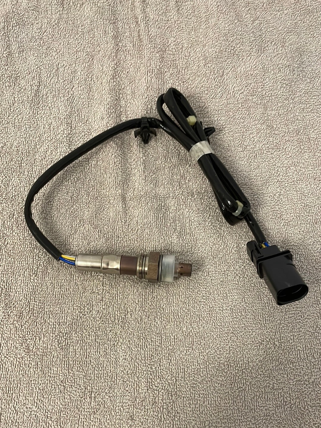 Lambdasonde Astra H Original GM Opel Neu