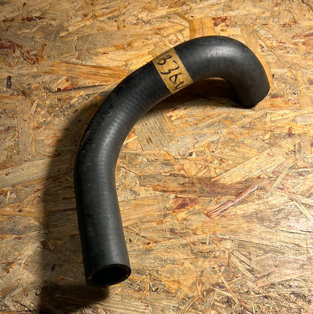 Original GM Opel Kadett E Kühlerschlauch NEU