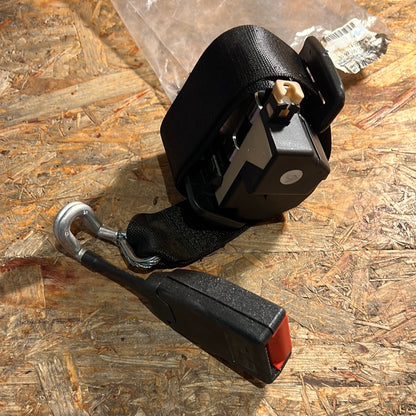 Original GM Opel Gurt hinten links Corsa C NEU