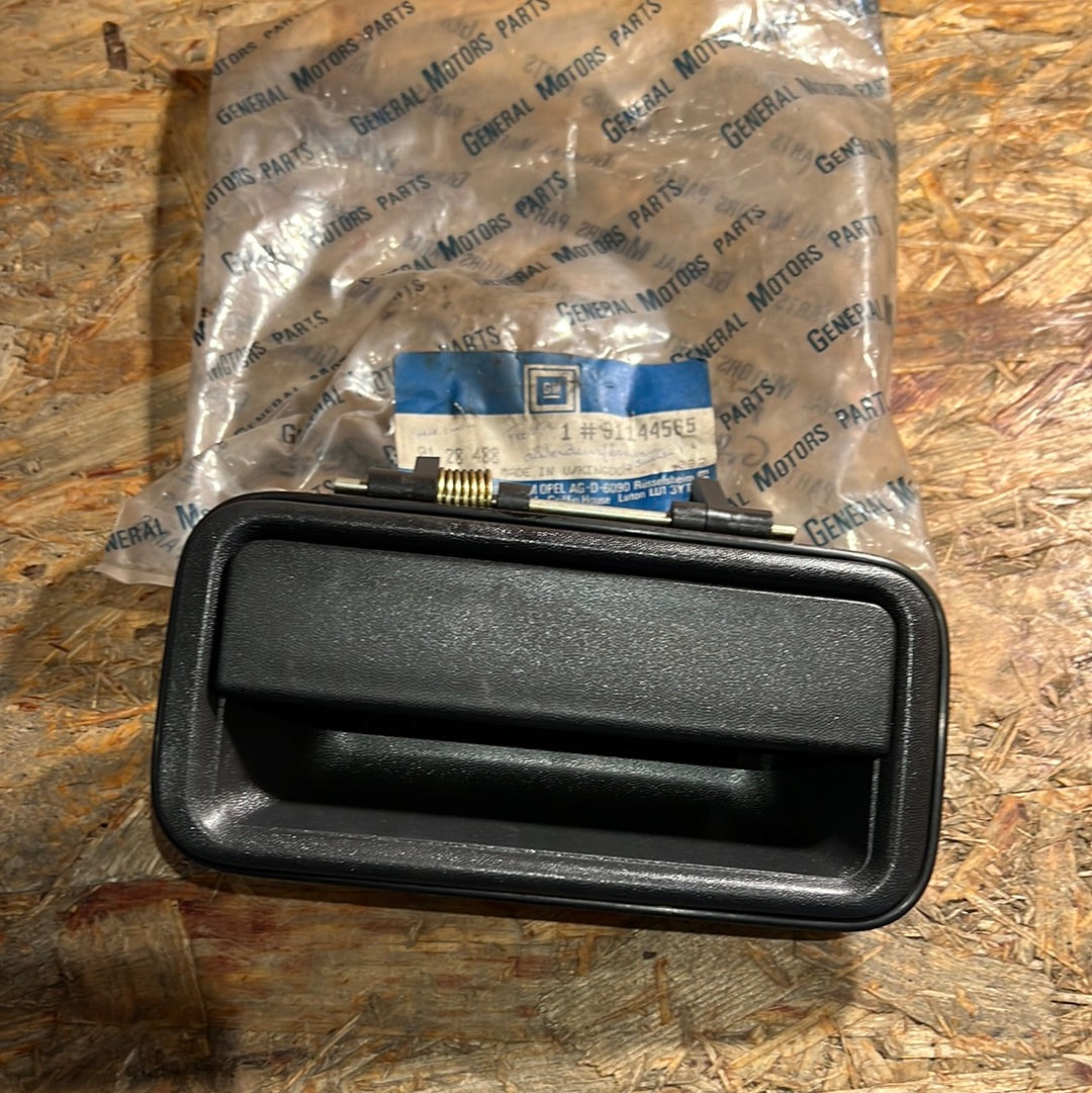 Original GM Opel Griff Heckklappe Frontera A NEU