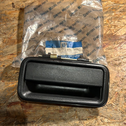 Original GM Opel Griff Heckklappe Frontera A NEU