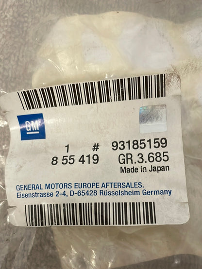 Lambdasonde Astra H Original GM Opel Neu