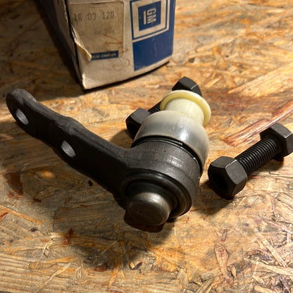 Original GM Opel Traggelenk am Querlenker Corsa A