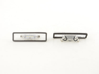 Kennzeichenbeleuchtung Opel Corsa B  93-00