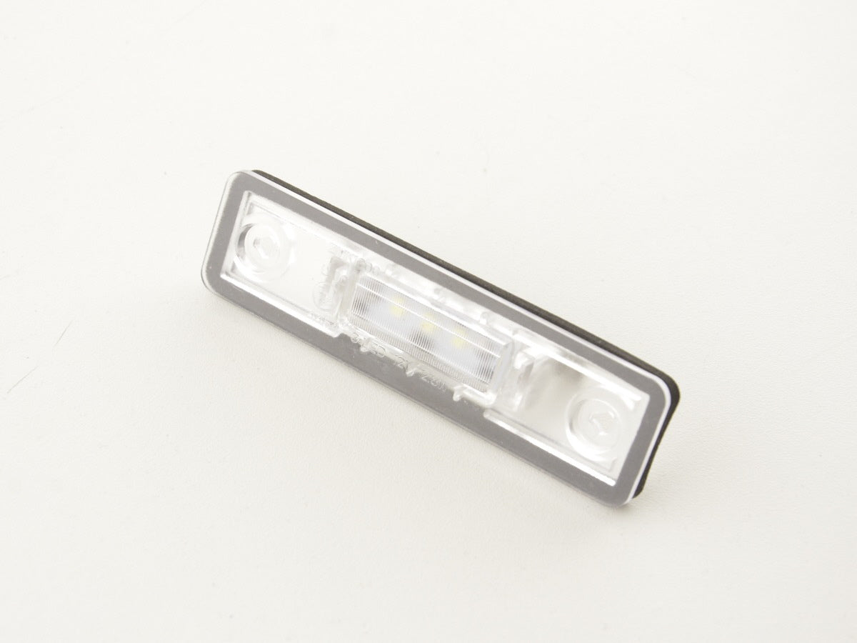 Kennzeichenbeleuchtung Opel Corsa B  93-00