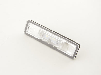 Kennzeichenbeleuchtung Opel Corsa B  93-00