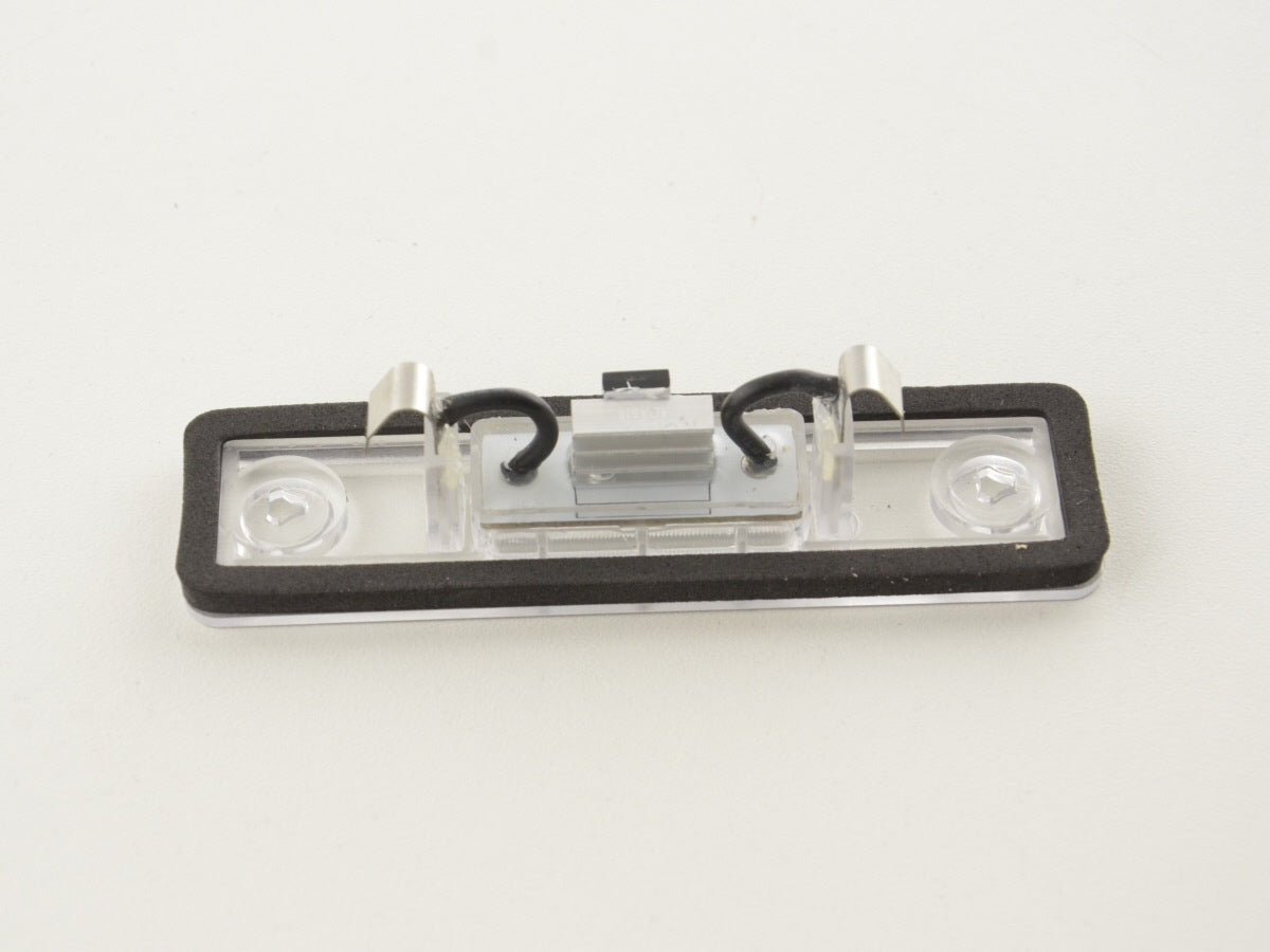 Kennzeichenbeleuchtung Opel Corsa B  93-00