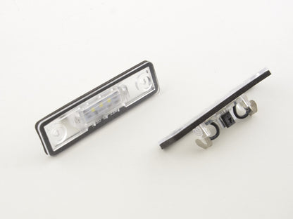 Kennzeichenbeleuchtung Opel Corsa B  93-00